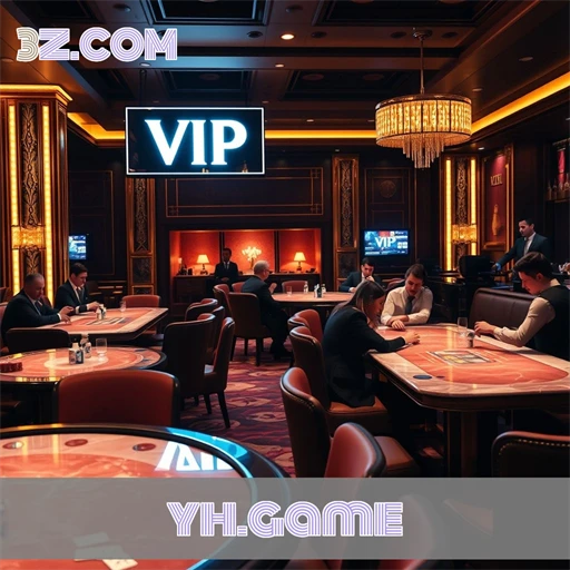 yh.game Privilegios VIP