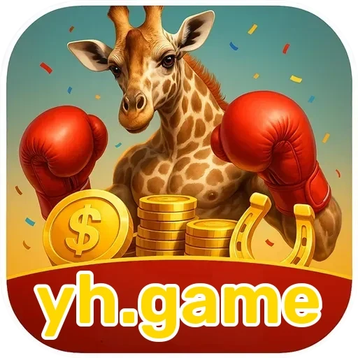 yh.game Pagamento
