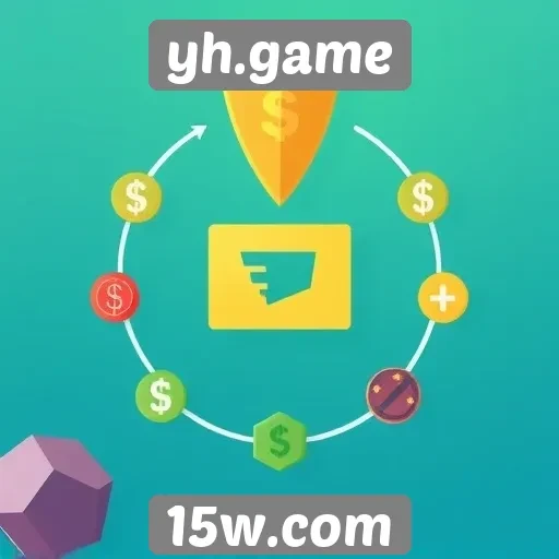Avaliação do sistema de pagamento no yh.game