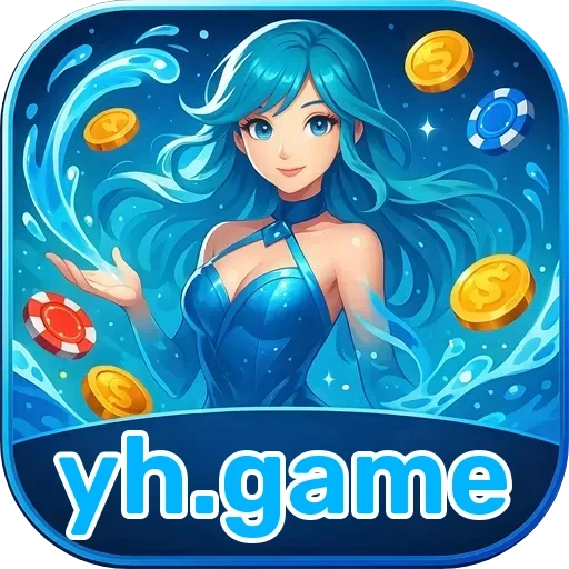 yh.game Plataforma