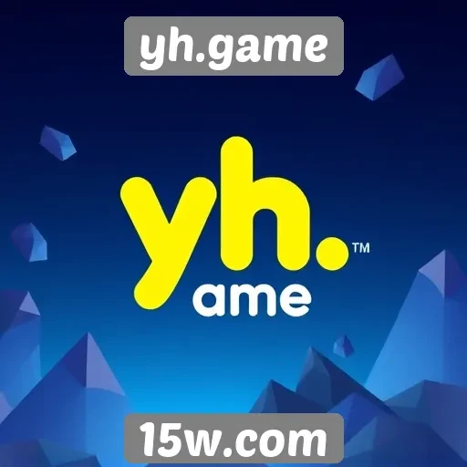 Como yh.game se destaca na indústria de jogos online