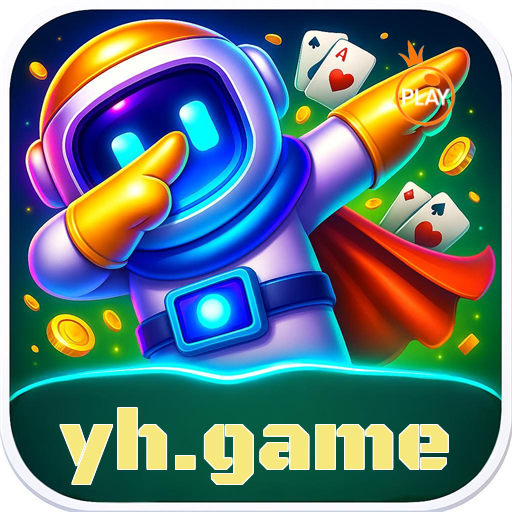 yh.game logo